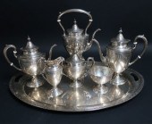 GORHAM STERLING SILVER CINDERE