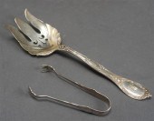 GORHAM STERLING SILVER COLD ME