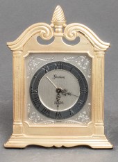 GORHAM STERLING SILVER CYMA WA