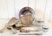 GORHAM STERLING SILVER DRESSER