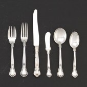 GORHAM STERLING SILVER, EXTEND