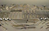 Gorham sterling silver 'Fairfa