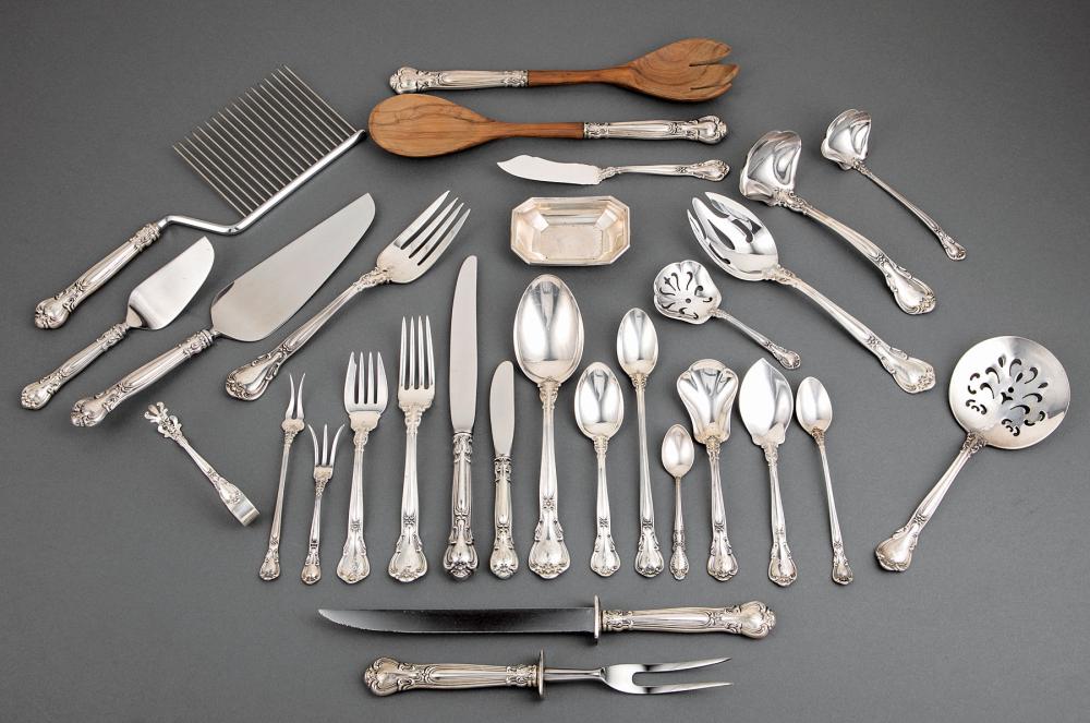 GORHAM STERLING SILVER