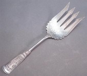 GORHAM STERLING SILVER 'GILPIN