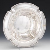 GORHAM STERLING SILVER HAMMERE