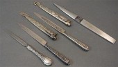GORHAM STERLING SILVER HANDLE