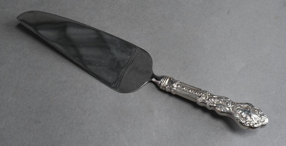 GORHAM STERLING SILVER HANDLE