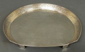 Gorham sterling silver highcha
