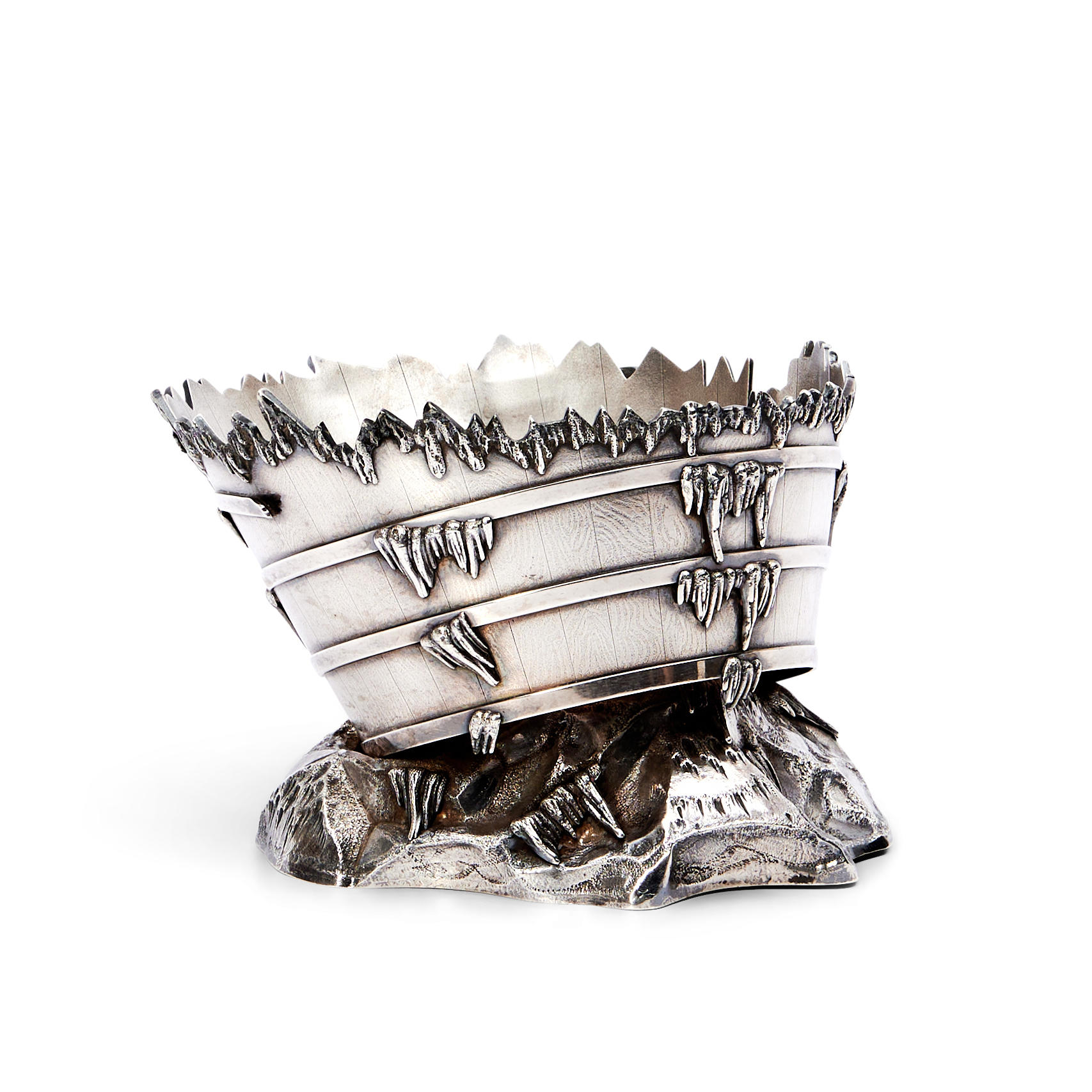 GORHAM STERLING SILVER ICE
