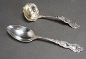 GORHAM STERLING SILVER 'IMPERI