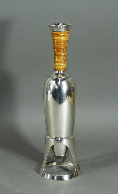 GORHAM STERLING SILVER JAPONESQUE