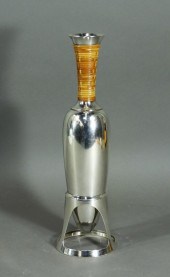 GORHAM STERLING SILVER JAPONES