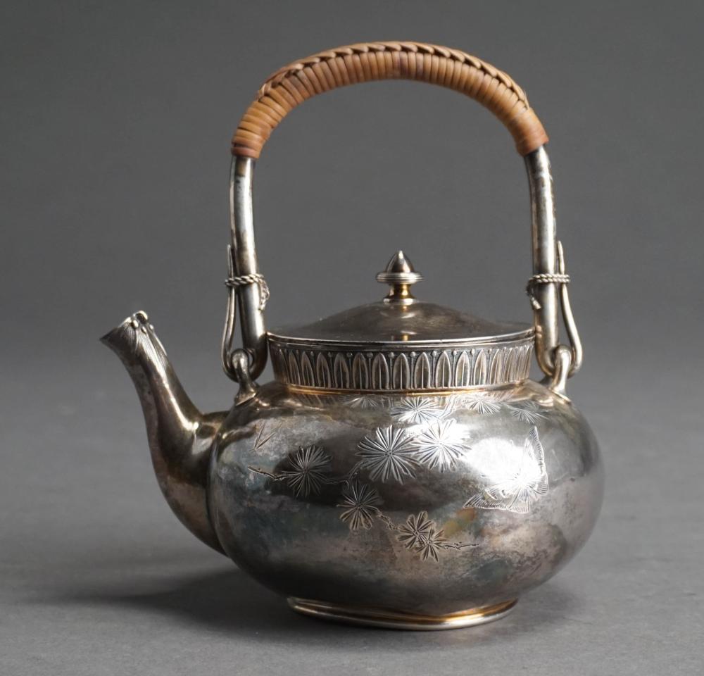 GORHAM STERLING SILVER