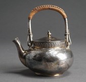 GORHAM STERLING SILVER 'JAPONI
