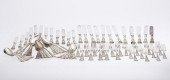 GORHAM STERLING SILVER KING GE