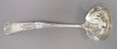 GORHAM STERLING SILVER 'KINGS