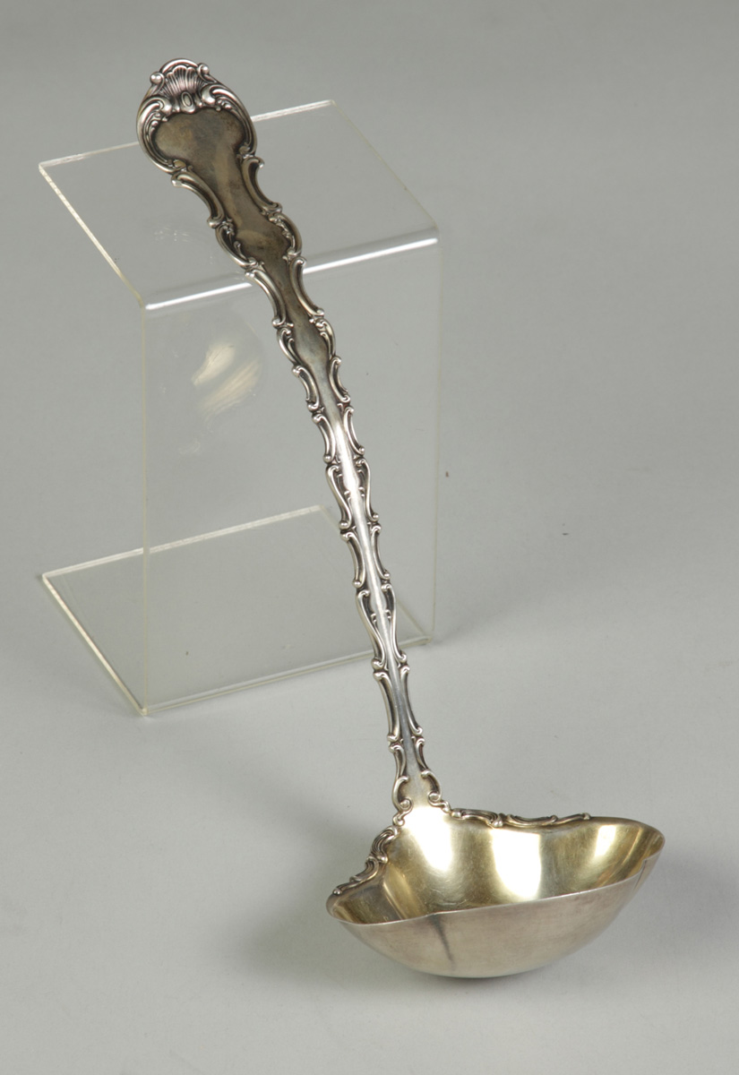 Gorham Sterling Silver Ladle 6 ozt.