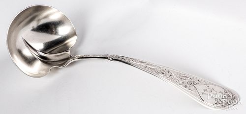 GORHAM STERLING SILVER