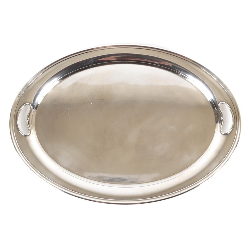 GORHAM STERLING SILVER LARGE 495