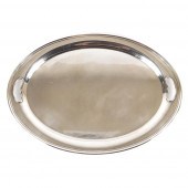 GORHAM STERLING SILVER LARGE 4