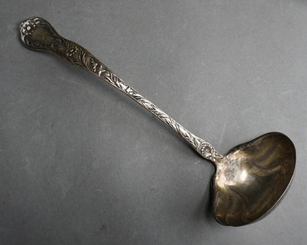 GORHAM STERLING SILVER 'MARGUERITE'