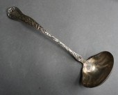 GORHAM STERLING SILVER 'MARGUE