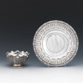 GORHAM STERLING SILVER "MARIE