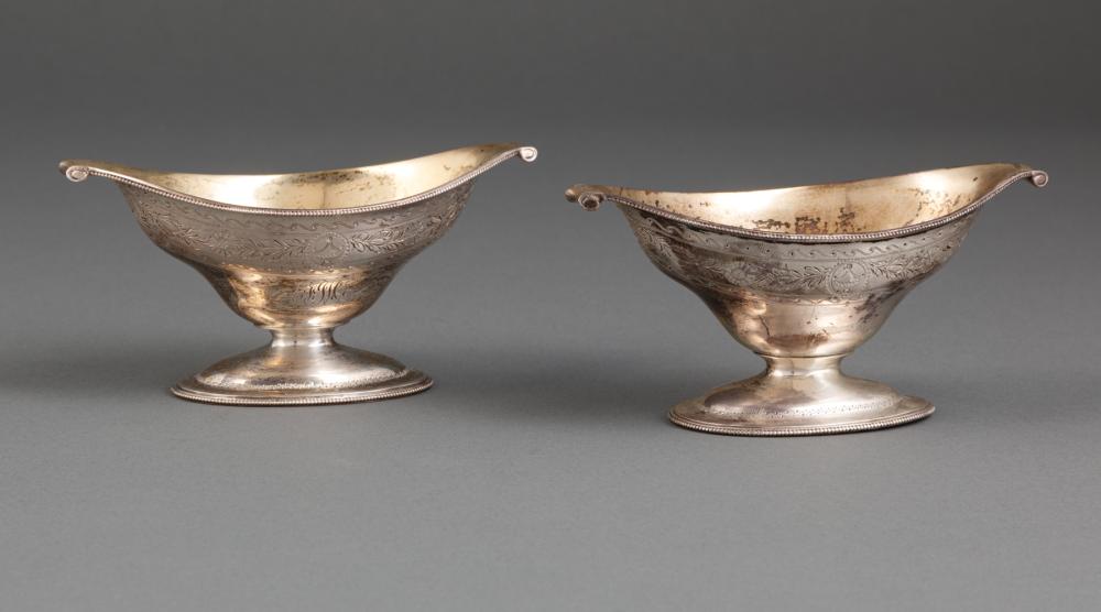 GORHAM STERLING SILVER MASTER
