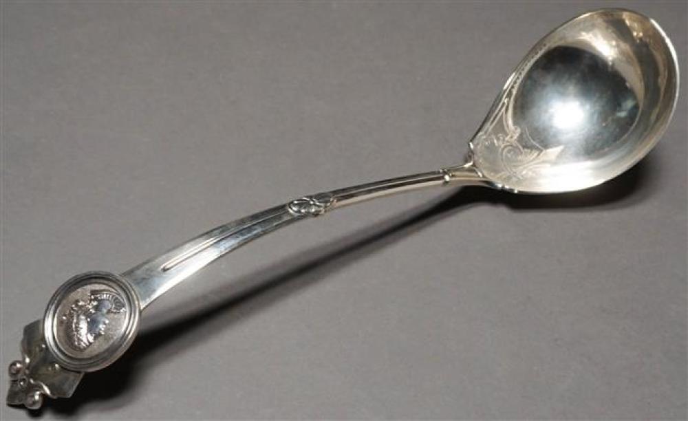 GORHAM STERLING SILVER