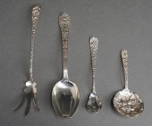 GORHAM STERLING SILVER 'MEDICI
