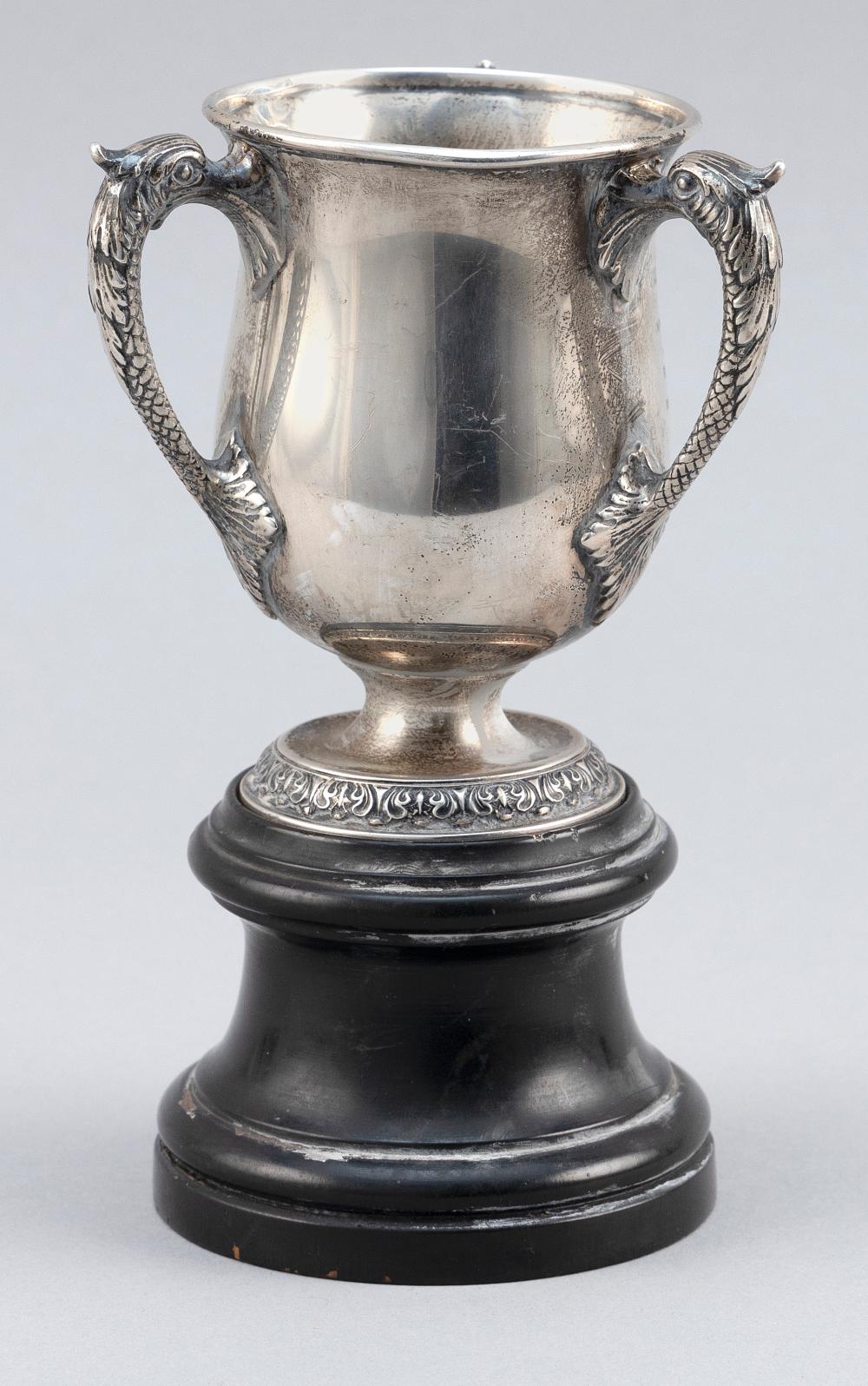 GORHAM STERLING SILVER MINIATURE