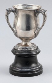 GORHAM STERLING SILVER MINIATU