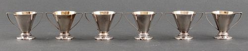 GORHAM STERLING SILVER MINIATURE