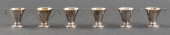 GORHAM STERLING SILVER MINIATU