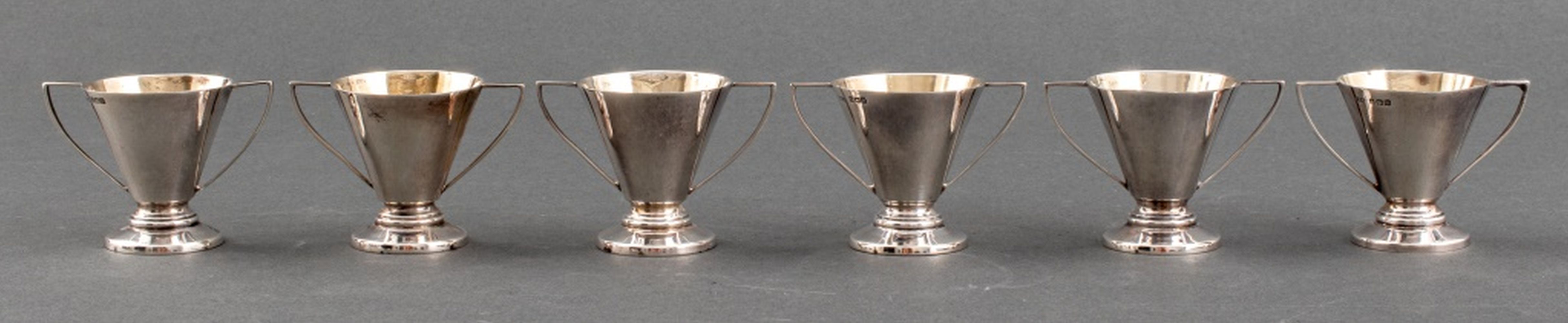 GORHAM STERLING SILVER MINIATURE