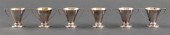 GORHAM STERLING SILVER MINIATU