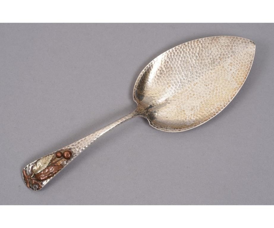 Gorham sterling silver mixed
