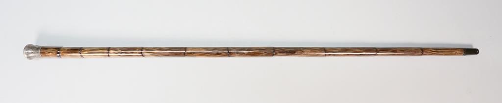 GORHAM STERLING SILVER MOUNTED