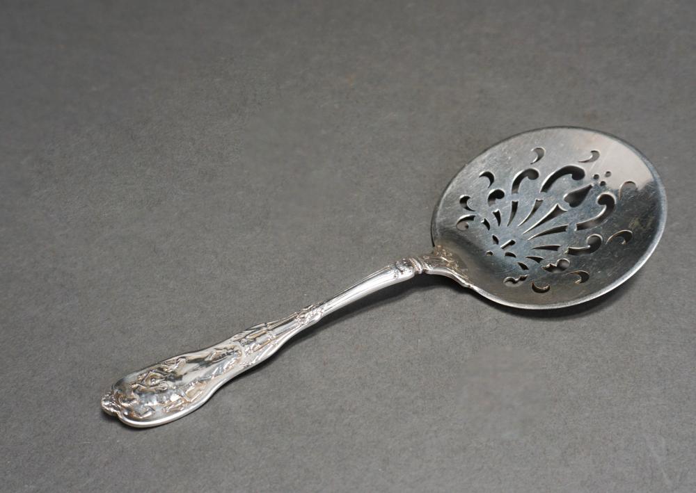 GORHAM STERLING SILVER