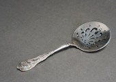 GORHAM STERLING SILVER 'MYTHOL