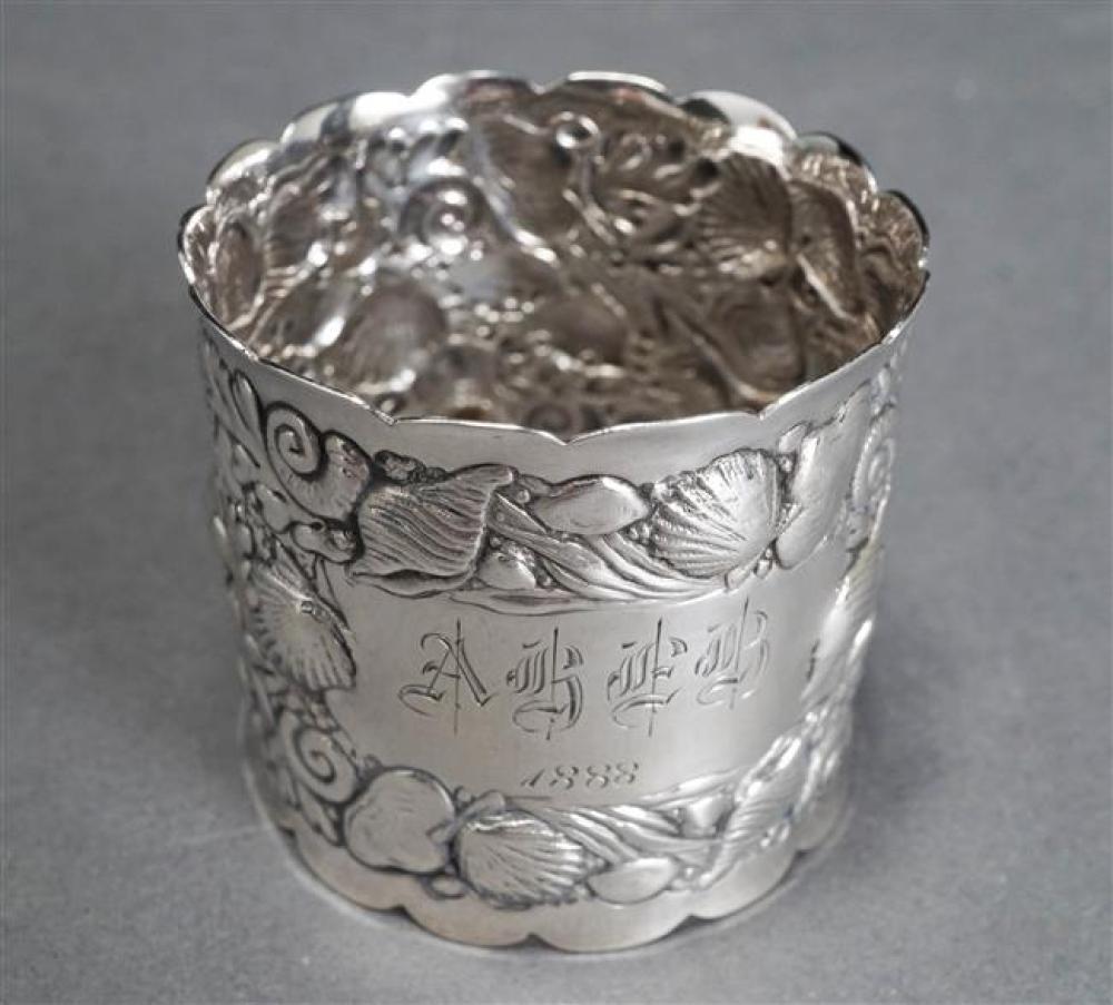 GORHAM STERLING SILVER