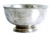 GORHAM STERLING SILVER PAUL RE