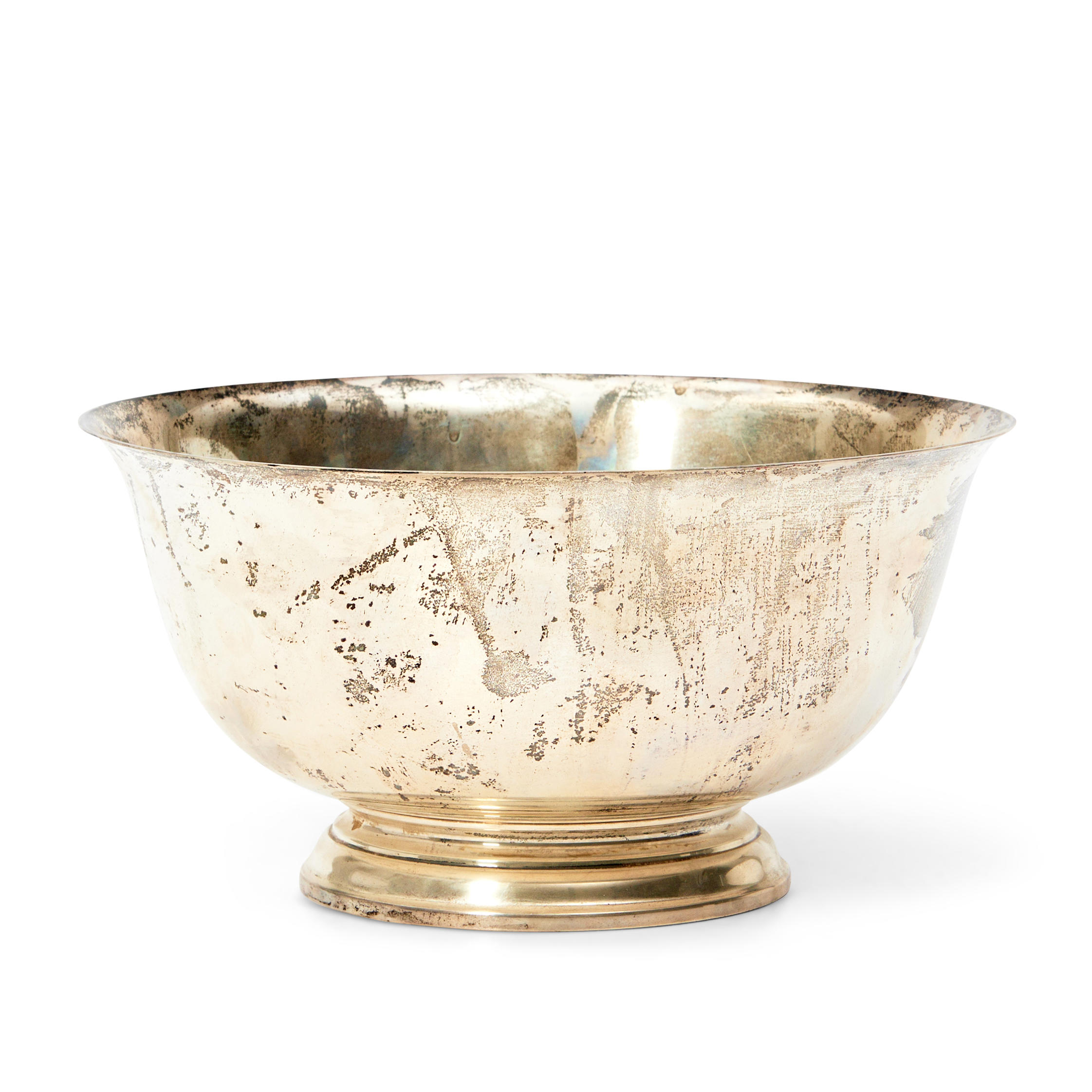 GORHAM STERLING SILVER PAUL