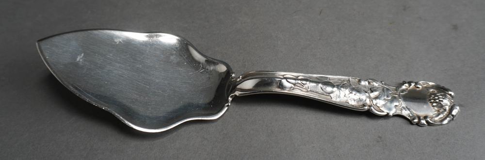 GORHAM STERLING SILVER PIE
