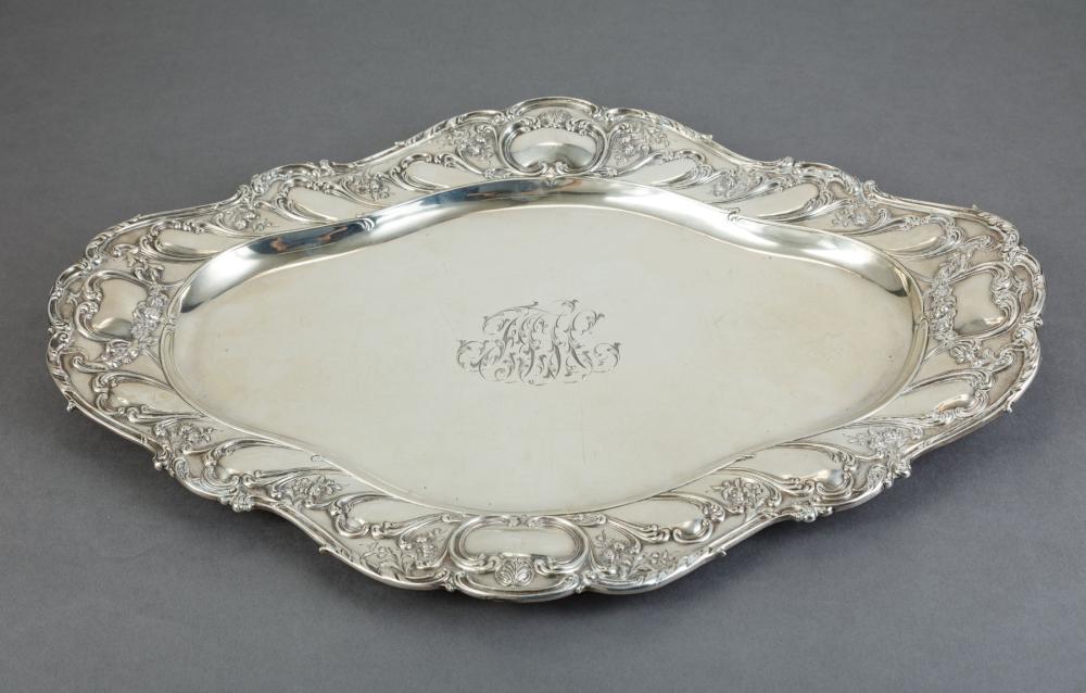 GORHAM STERLING SILVER