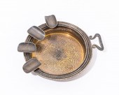 GORHAM STERLING SILVER PORTABL