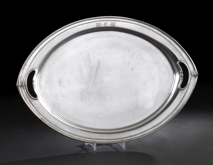 Gorham Sterling Silver "Portsmouth"