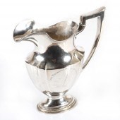 GORHAM STERLING SILVER PRESENT