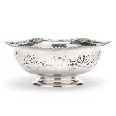 GORHAM STERLING SILVER RETICUL