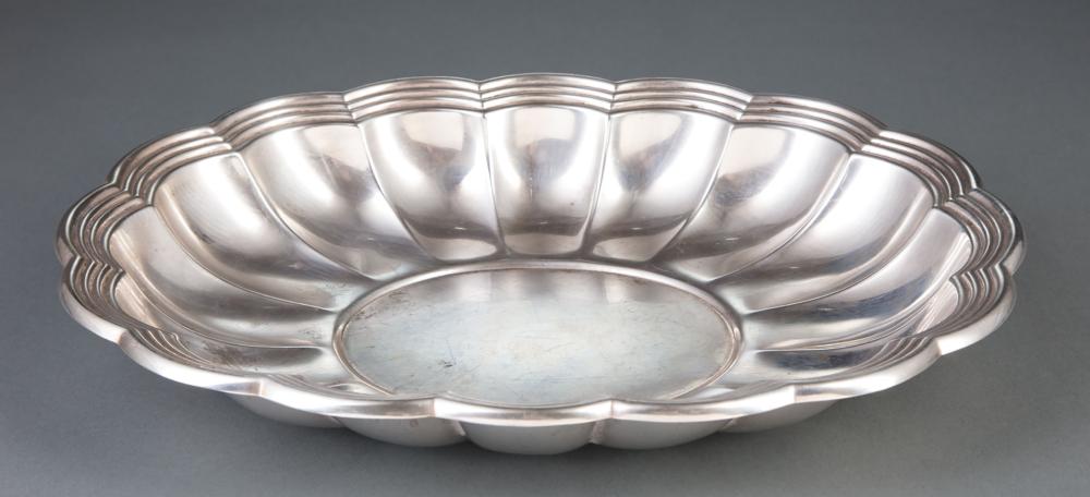 GORHAM STERLING SILVER SERVING